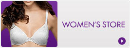 womens store