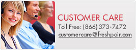 Customer care