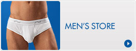 mens store